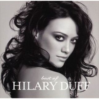 【輸入盤】ｂｅｓｔ　ｏｆ　ＨＩＬＡＲＹ　ＤＵＦＦ