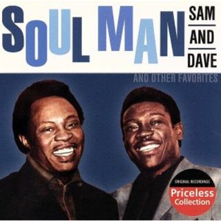 【輸入盤】Ｓｏｕｌ　Ｍａｎ　＆　Ｏｔｈｅｒ　Ｆａｖｏｒｉｔｅｓ(R&B/ソウル)