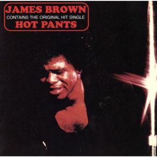 【輸入盤】Ｈｏｔ　Ｐａｎｔｓ(R&B/ソウル)