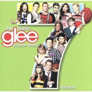 【輸入盤】ＧＬＥＥ：ＴＨＥ　ＭＵＳＩＣ、ＶＯＬＵＭＥ　７(テレビドラマサントラ)