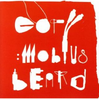 【輸入盤】Ｍｏｂｉｕｓ　Ｂｅａｒｄ(クラブ/ダンス)