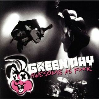 【輸入盤】Ａｗｅｓｏｍｅ　Ａｓ　Ｆ＊＊Ｋ(ポップス/ロック(洋楽))