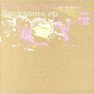 【輸入盤】Ｂａｃｋｓｏｍｅ(クラブ/ダンス)