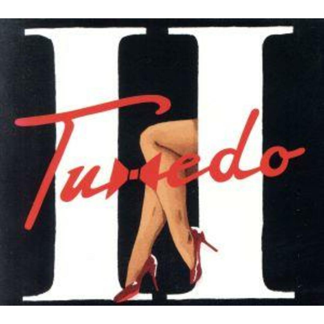 【輸入盤】Ｔｕｘｅｄｏ　ＩＩ エンタメ/ホビーのCD(R&B/ソウル)の商品写真