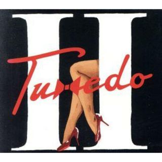 【輸入盤】Ｔｕｘｅｄｏ　ＩＩ(R&B/ソウル)