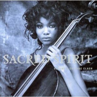 【輸入盤】ＳＡＣＲＥＤ　ＳＰＩＲＩＴ　２　ＣＵＬＴＵＲＥ　ＣＬＡＳＨ(ヒーリング/ニューエイジ)