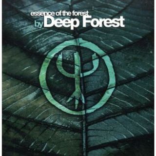 【輸入盤】Ｅｓｓｅｎｃｅ　ｏｆ　ｔｈｅ　Ｆｏｒｅｓｔ(ヒーリング/ニューエイジ)