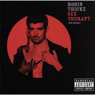 【輸入盤】Ｓｅｘ　Ｔｈｅｒａｐｙ：　Ｔｈｅ　Ｓｅｓｓｉｏｎ(R&B/ソウル)