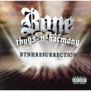 【輸入盤】Ｂｔｎｈｒｅｓｕｒｒｅｃｔｉｏｎ(ヒップホップ/ラップ)