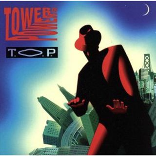 【輸入盤】Ｔ．Ｏ．Ｐ．(R&B/ソウル)