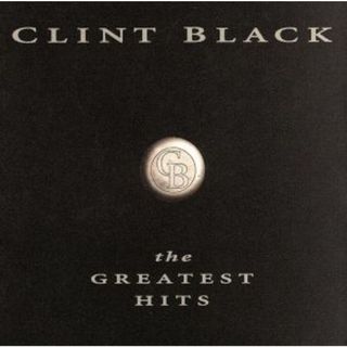 【輸入盤】Ｃｌｉｎｔ　Ｂｌａｃｋ　－　Ｔｈｅ　Ｇｒｅａｔｅｓｔ　Ｈｉｔｓ(ブルース)