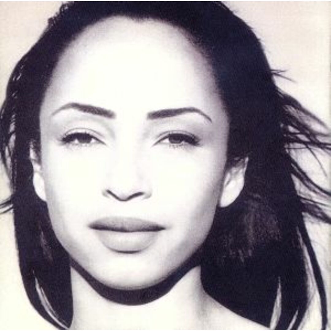 【輸入盤】Ｂｅｓｔ　ｏｆ　Ｓａｄｅ エンタメ/ホビーのCD(R&B/ソウル)の商品写真