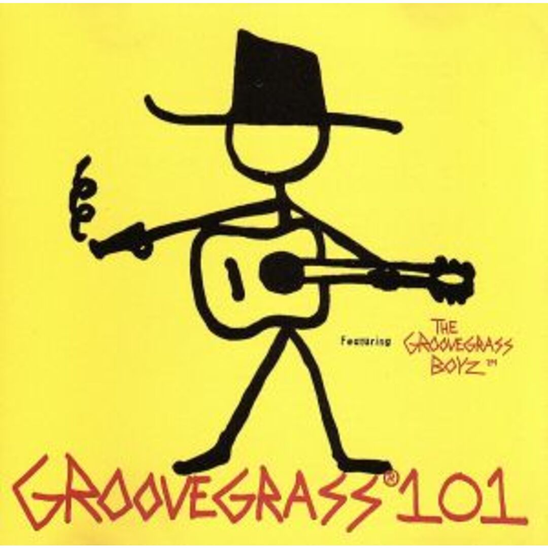 【輸入盤】Ｇｒｏｏｖｅｇｒａｓｓ　１０１　Ｆｅａｔｕｒｉｎｇ　Ｇｒｏｏｖｅｇｒａｓｓ　Ｂｏｙｚ エンタメ/ホビーのCD(ブルース)の商品写真