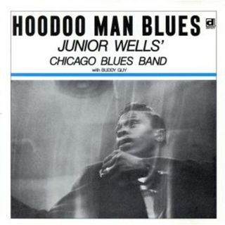 【輸入盤】ＨＯＯＤＯＯ　ＭＡＮ　ＢＬＵＥＳ(ブルース)