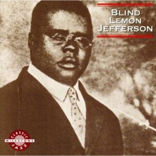 【輸入盤】Ｂｌｉｎｄ　Ｌｅｍｏｎ　Ｊｅｆｆｅｒｓｏｎ(ブルース)