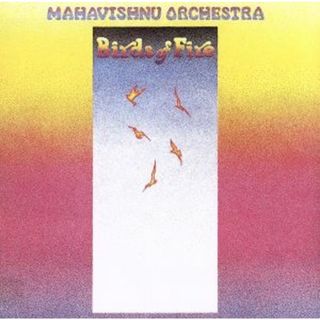 【輸入盤】Ｂｉｒｄｓ　ｏｆ　Ｆｉｒｅ(ヒーリング/ニューエイジ)