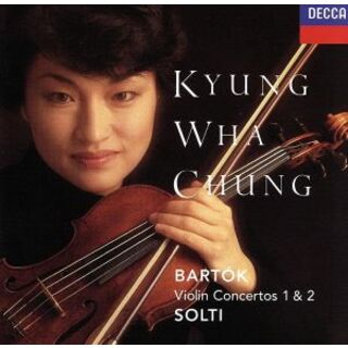 【輸入盤】Ｂａｒｔｏｋ：　Ｖｉｏｌｉｎ　Ｃｏｎｃｅｒｔｏｓ　Ｎｏｓ．　１　＆　２(クラシック)