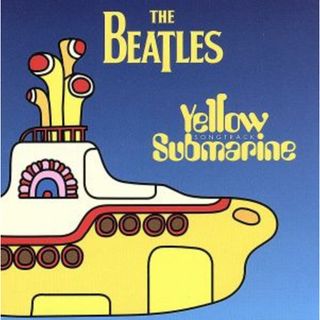 【輸入盤】Ｙｅｌｌｏｗ　Ｓｕｂｍａｒｉｎｅ　Ｓｏｎｇｔｒａｃｋ(ポップス/ロック(洋楽))