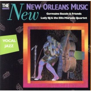 【輸入盤】Ｔｈｅ　Ｎｅｗ　Ｎｅｗ　Ｏｒｌｅａｎｓ　Ｍｕｓｉｃ