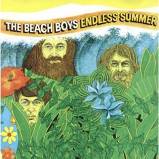 【輸入盤】Ｅｎｄｌｅｓｓ　Ｓｕｍｍｅｒ(ポップス/ロック(洋楽))