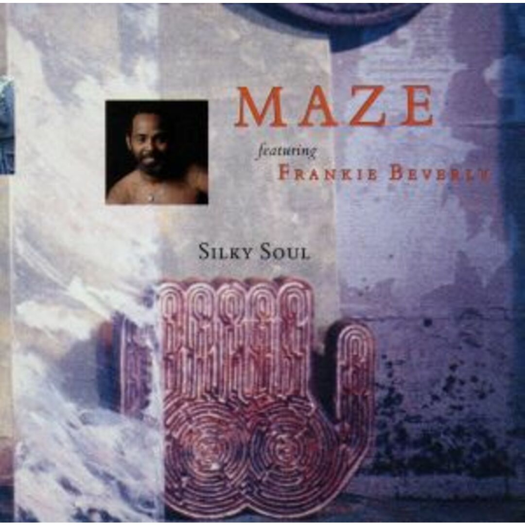 【輸入盤】Ｓｉｌｋｙ　Ｓｏｕｌ エンタメ/ホビーのCD(R&B/ソウル)の商品写真