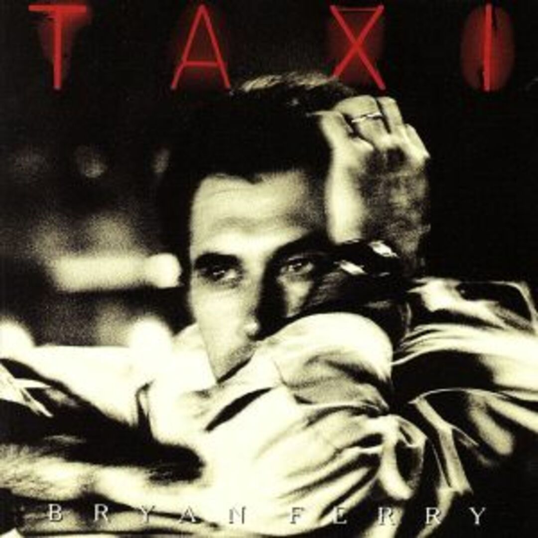 【輸入盤】Ｔａｘｉ エンタメ/ホビーのCD(ポップス/ロック(洋楽))の商品写真