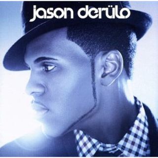 【輸入盤】Ｊａｓｏｎ　Ｄｅｒｕｌｏ(R&B/ソウル)