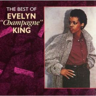 【輸入盤】Ｔｈｅ　Ｂｅｓｔ　ｏｆ　Ｅｖｅｌｙｎ　Ｋｉｎｇ(R&B/ソウル)