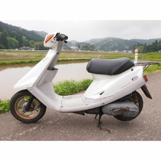 ヤマハ(ヤマハ)のJOGヤマハ２ST実働富山、石川、金沢(車体)