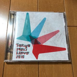 TOKYO NEW WAVE 2010 CD
