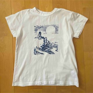 agnes b. - アニエスb キッズTシャツ　10ans