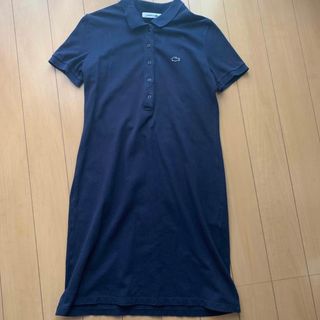LACOSTE(ミニワンピース)のフリマアイテム一覧 LACOSTE(ミニワンピース)のフリマアイテム一覧