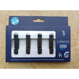 BBB CARBSTOP カーブストップ