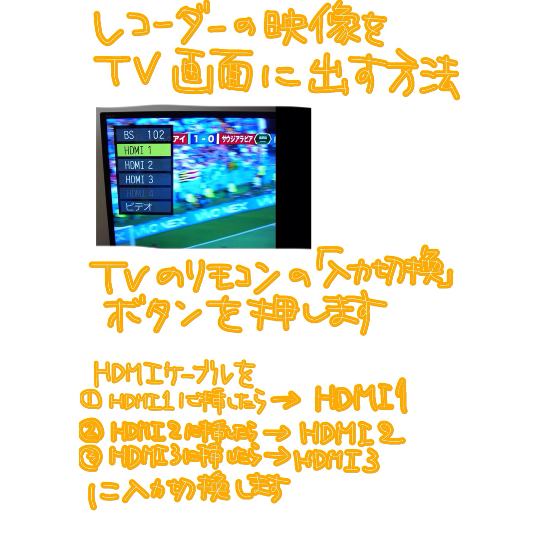 Panasonic(パナソニック)のPanasonic ブルーレイ DIGA DMR-BR570-K スマホ/家電/カメラのテレビ/映像機器(ブルーレイレコーダー)の商品写真