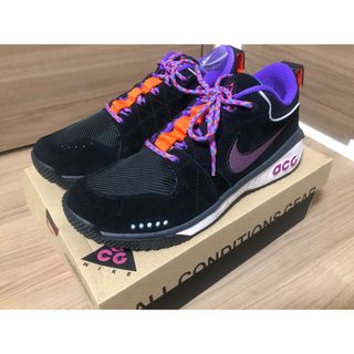 ナイキ(NIKE)の【新品・未使用】Nike ACG DOG MOUNTAIN(スニーカー)