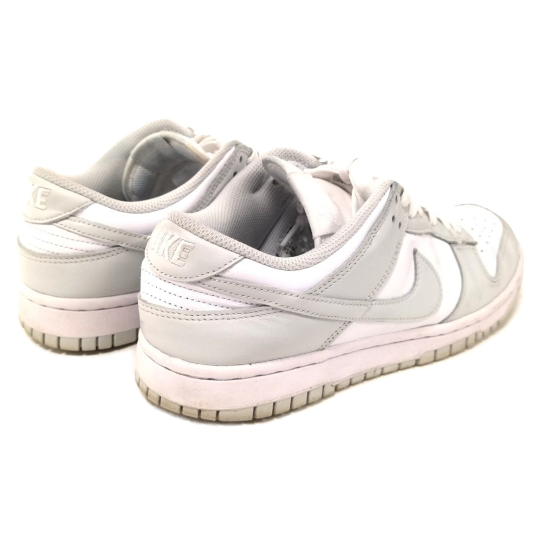 NIKE(ナイキ)のNIKE ナイキ WMNS Dunk Low Photon Dust ウィメンズ ダンク ロー フォトンダスト ローカットスニーカーホワイト DD1503-103 メンズの靴/シューズ(スニーカー)の商品写真