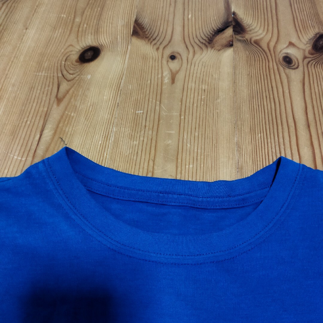 mont bell(モンベル)のモンベル　WIC シャツ メンズのトップス(Tシャツ/カットソー(半袖/袖なし))の商品写真