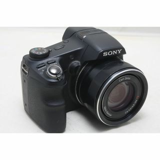 ソニー(SONY)のソニー DSC-HX200V(コンパクトデジタルカメラ)