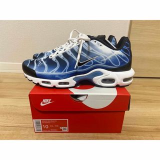 NIKE - NIKE AIR MAX PLUS OG マップラ　28cm エアマックス