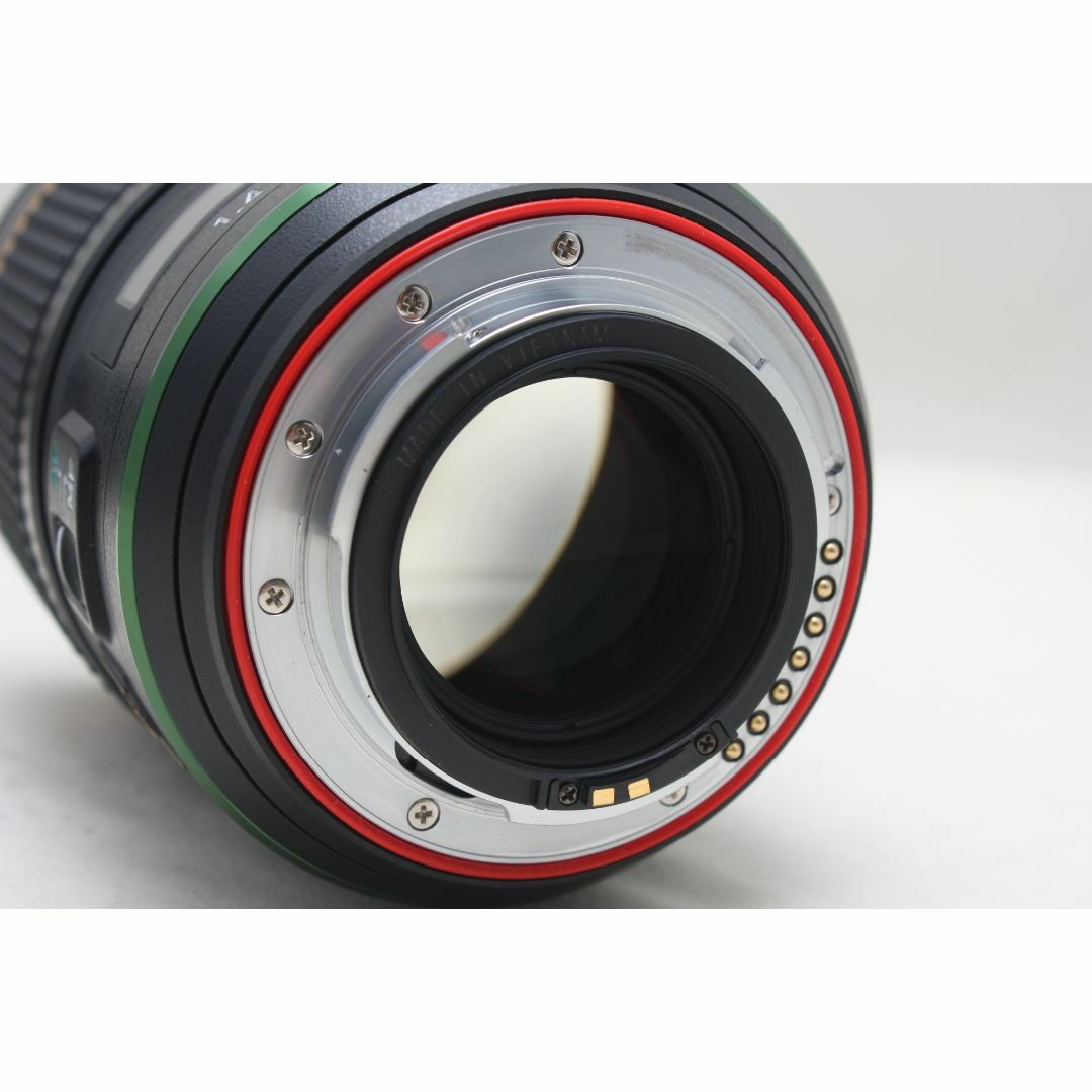 PENTAX(ペンタックス)の★美品★ ペンタックス HD D FA ★ 50mm F1.4 SDM AW スマホ/家電/カメラのカメラ(レンズ(単焦点))の商品写真