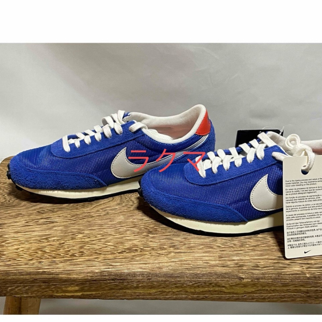 NIKE(ナイキ)のNIKE DBREAK デイブレイク 24.5 レディースの靴/シューズ(スニーカー)の商品写真