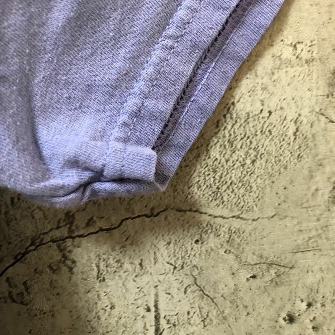 SMOOCH-A-POOCH 犬 キス バックプリント アニマル Tシャツ メンズのトップス(Tシャツ/カットソー(半袖/袖なし))の商品写真