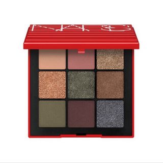 ナーズ(NARS)の美品　NARS　クライマックス アイシャドウパレット(アイシャドウ)