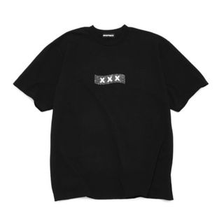 GOD SELECTION XXX - 『GOD SELECTION XXX × Fragment』 Tシャツ L 限定