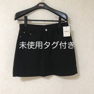 GRL - 未使用タグ付き　グレイル　GRL レディース　Lサイズ