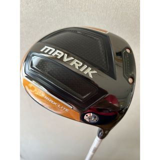 キャロウェイ(Callaway)の【レディース】キャロウェイ マーベリック MAX LITE ドライバー  L (クラブ)