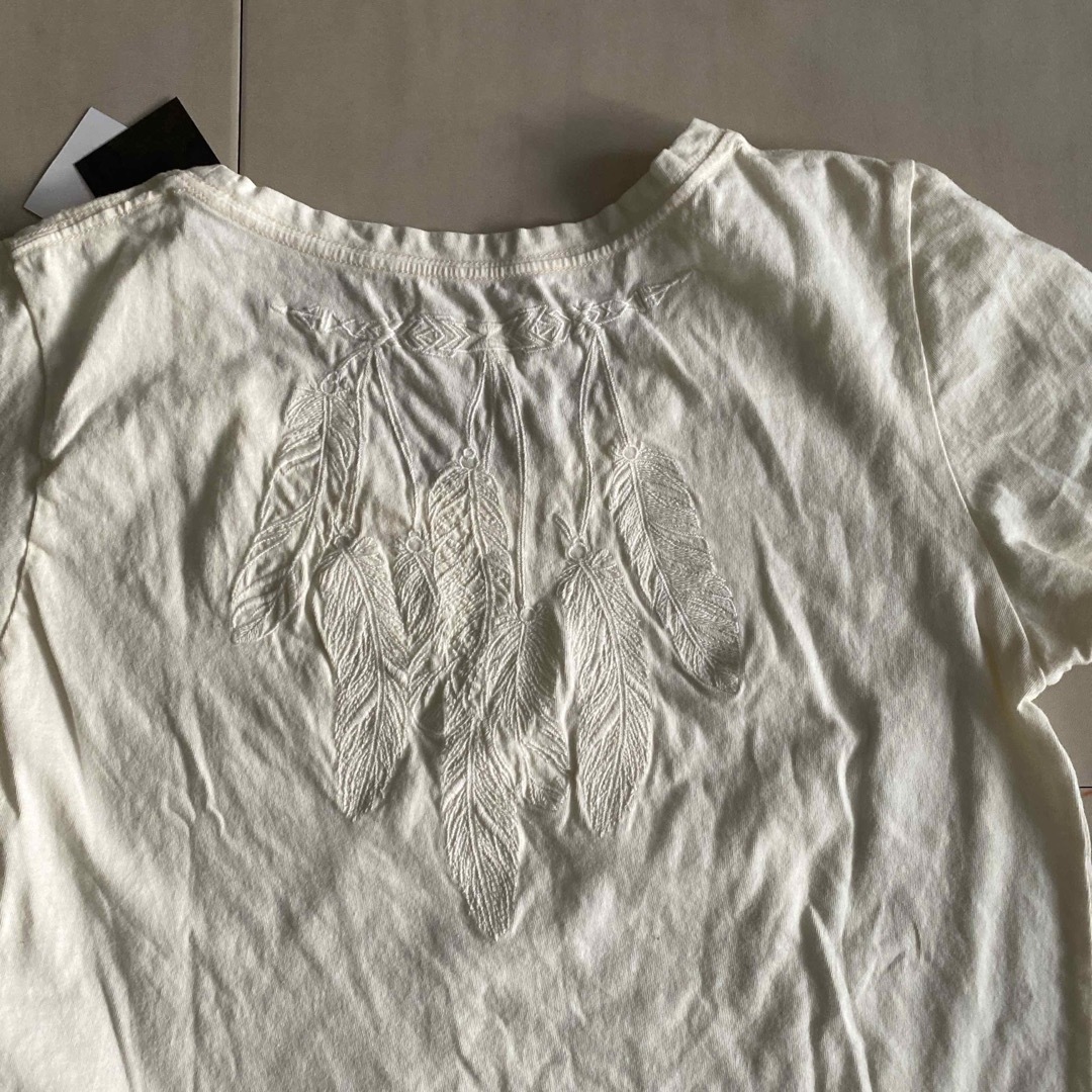 goa(ゴア)のカットソー レディースのトップス(カットソー(半袖/袖なし))の商品写真