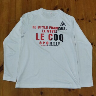ルコックスポルティフ(le coq sportif)のルコック シャツ(ウェア)