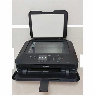 Canon - 完動品！キャノンプリンター・PIXUS・MG6530　①