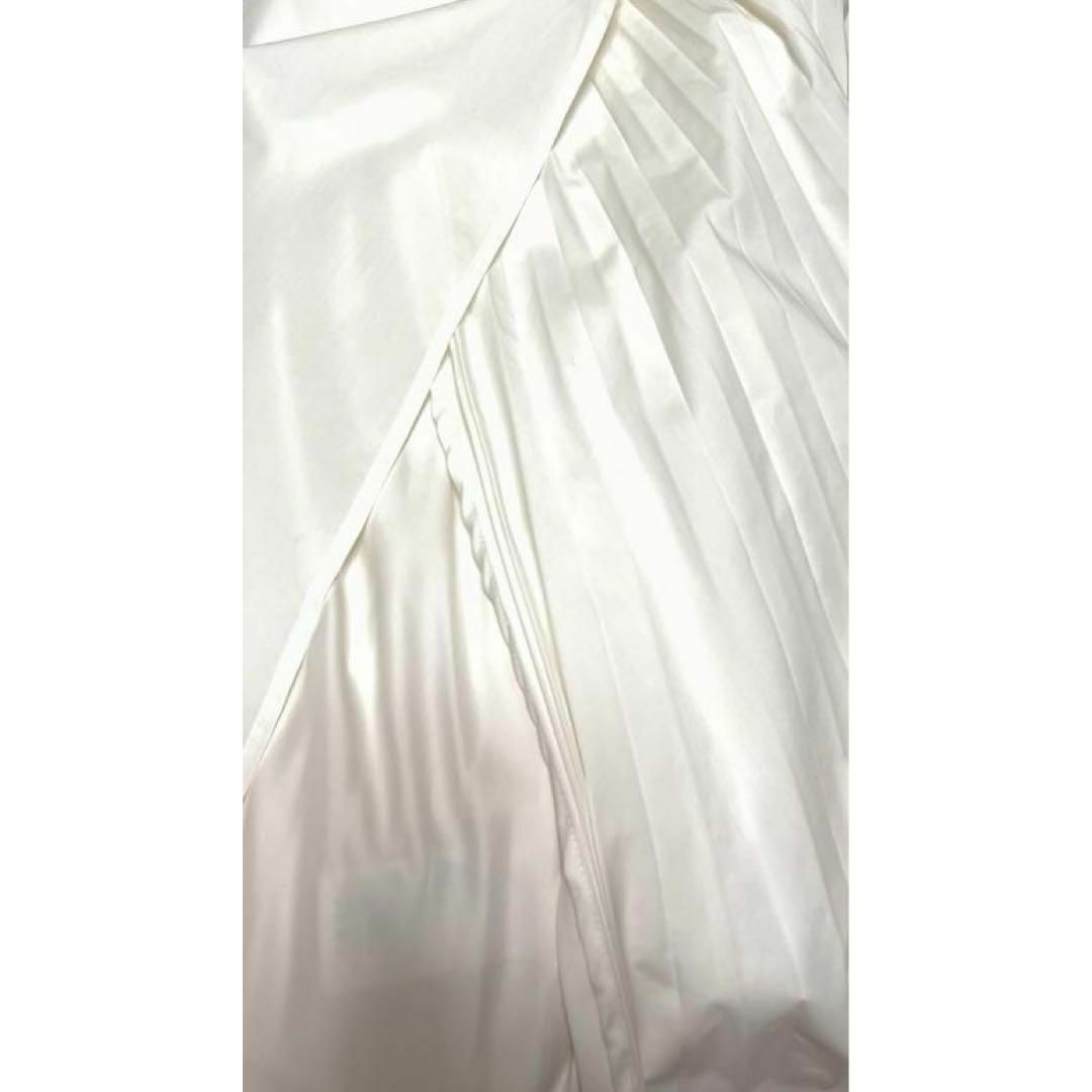SNIDEL(スナイデル)の美品 snidel スナイデル スカート F おしゃれ レディースのスカート(ひざ丈スカート)の商品写真